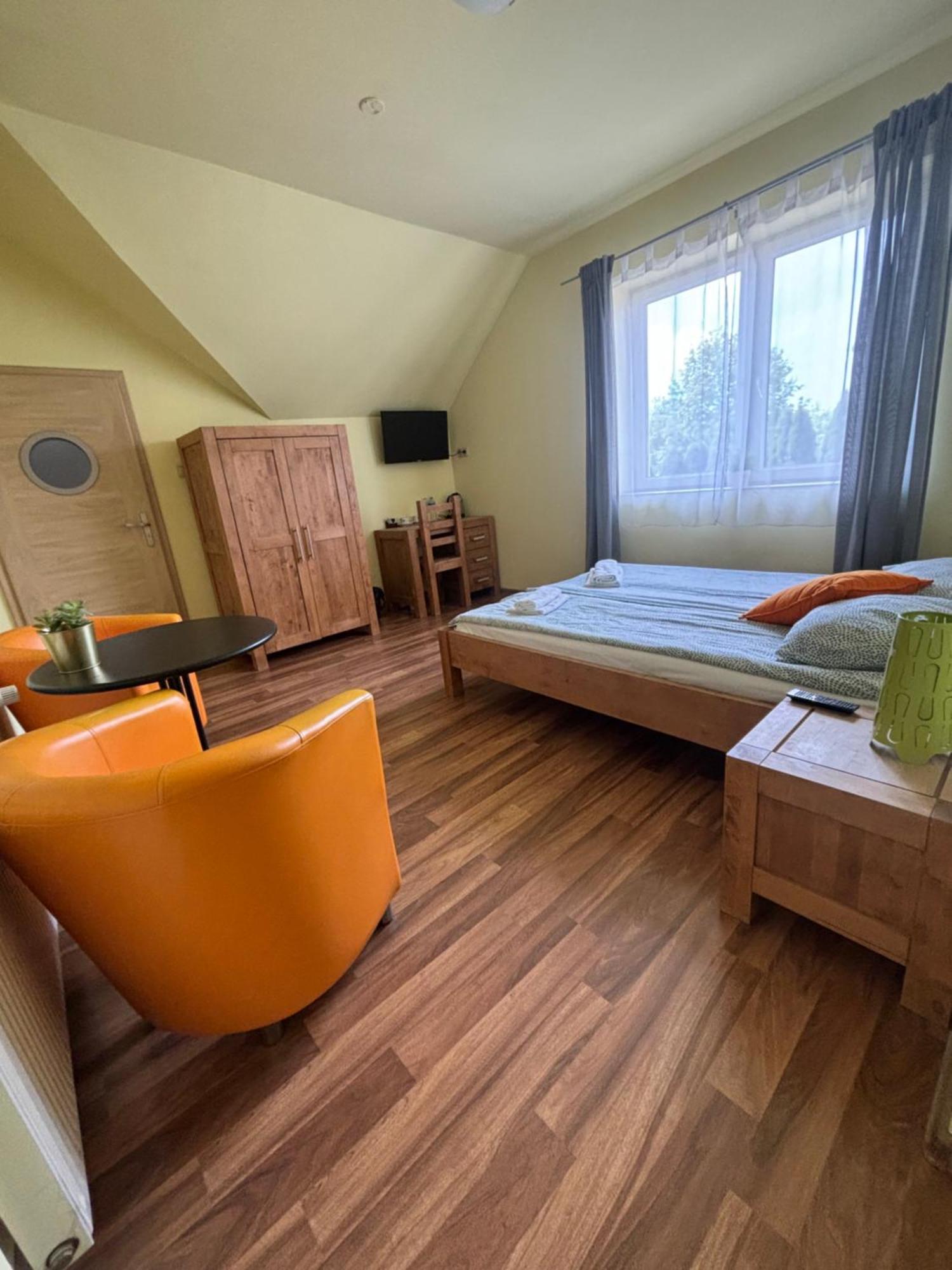 Bedrooms 3 Maja 15A Łódź Exterior foto