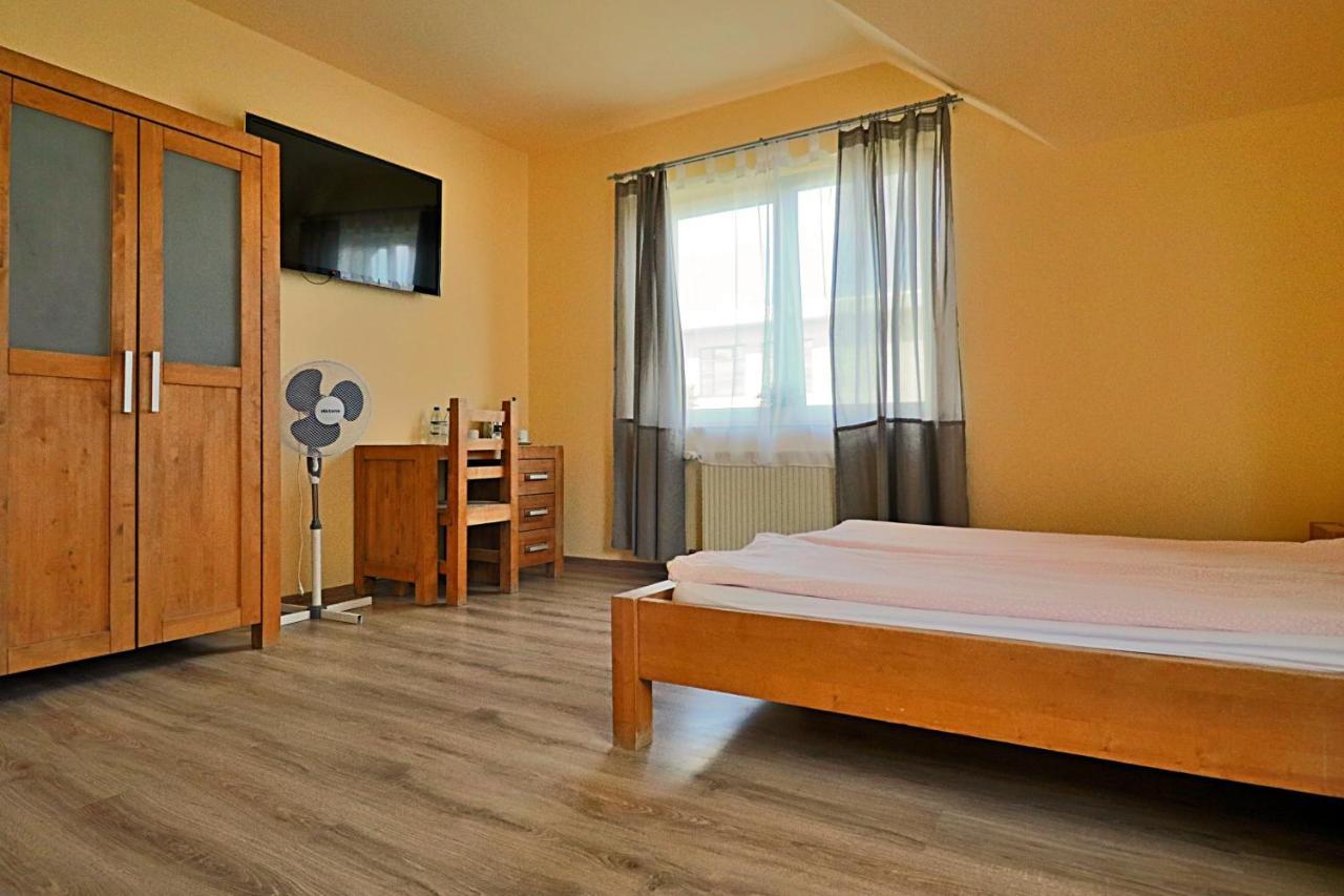 Bedrooms 3 Maja 15A Łódź Exterior foto
